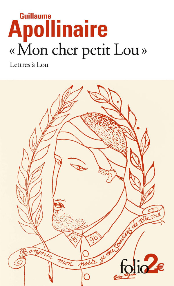 «Mon cher petit Lou»: Lettres à Lou (28 septembre 1914 - 2 janvier 1915)