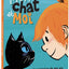 MON CHAT ET MOI TOME 1 - LA SURPRISE DE MA VIE