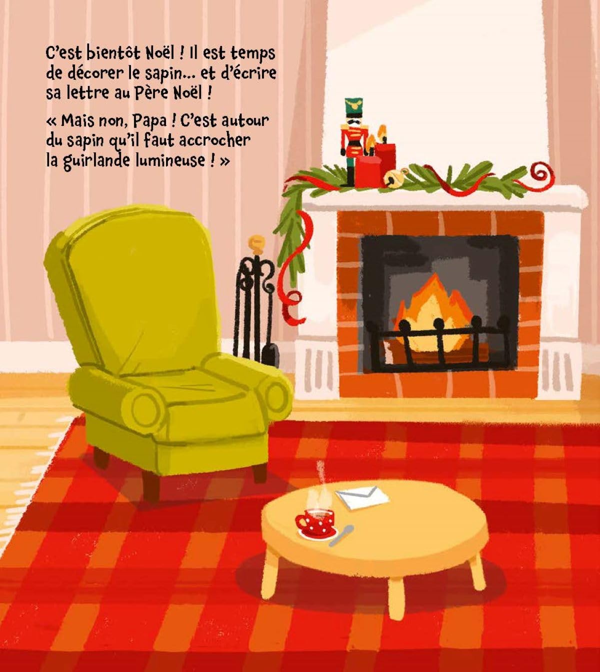 Mes premières gommettes Joyeux Noël !