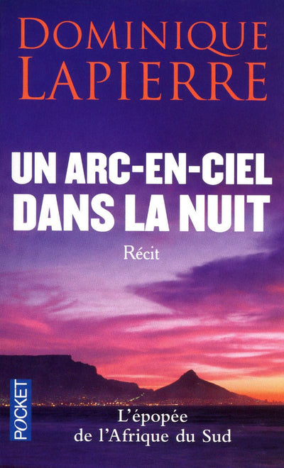 ARC-EN-CIEL DANS LA NUIT