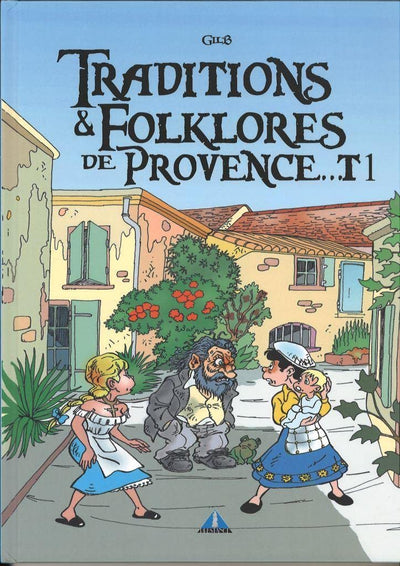 Traditions et folklores