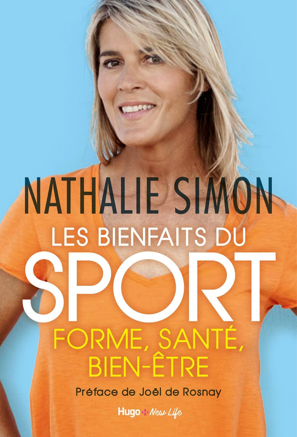 Les bienfaits du sport