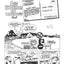 Les Bidochon, Tome 2 : Les Bidochon en vacances - 22.5 x 17 cm