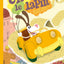 Ulice le lapin T1