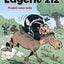 L'agent 212, tome 17 : Poulet sans selle