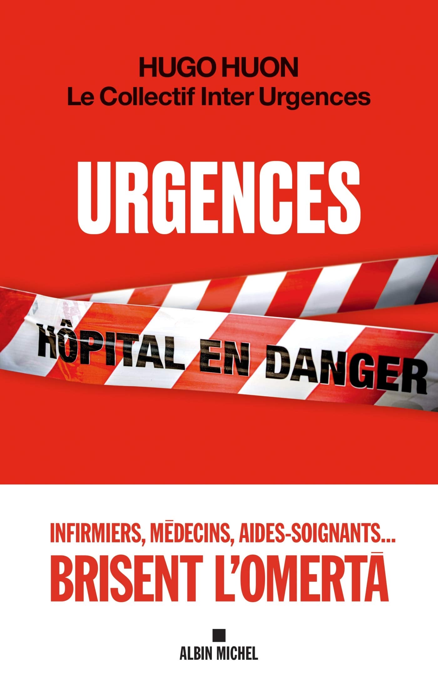 Urgences: Hôpital en danger