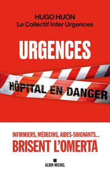 Urgences: Hôpital en danger