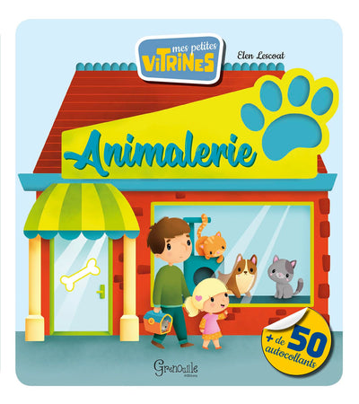 Animalerie