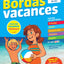 Bordas Vacances - Je rentre en CE2