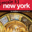 Escale à New York