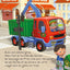P'tit garçon - Tome 39 - Le camion-grue de Manu (P'tit garçon)