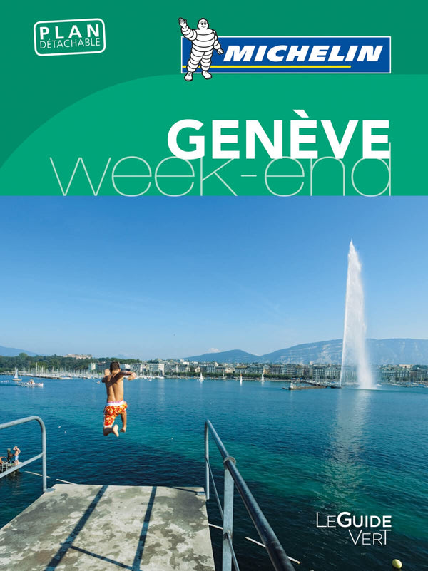 Guide Vert WE&GO Genève