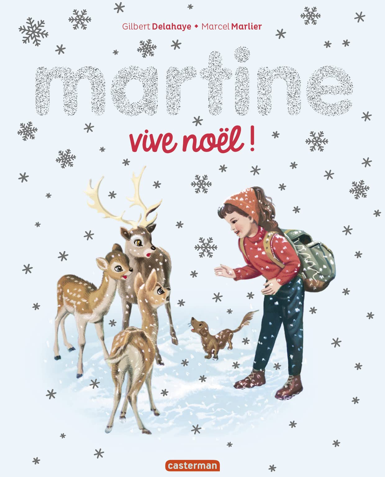 Martine - Vive Noël !: Édition spéciale