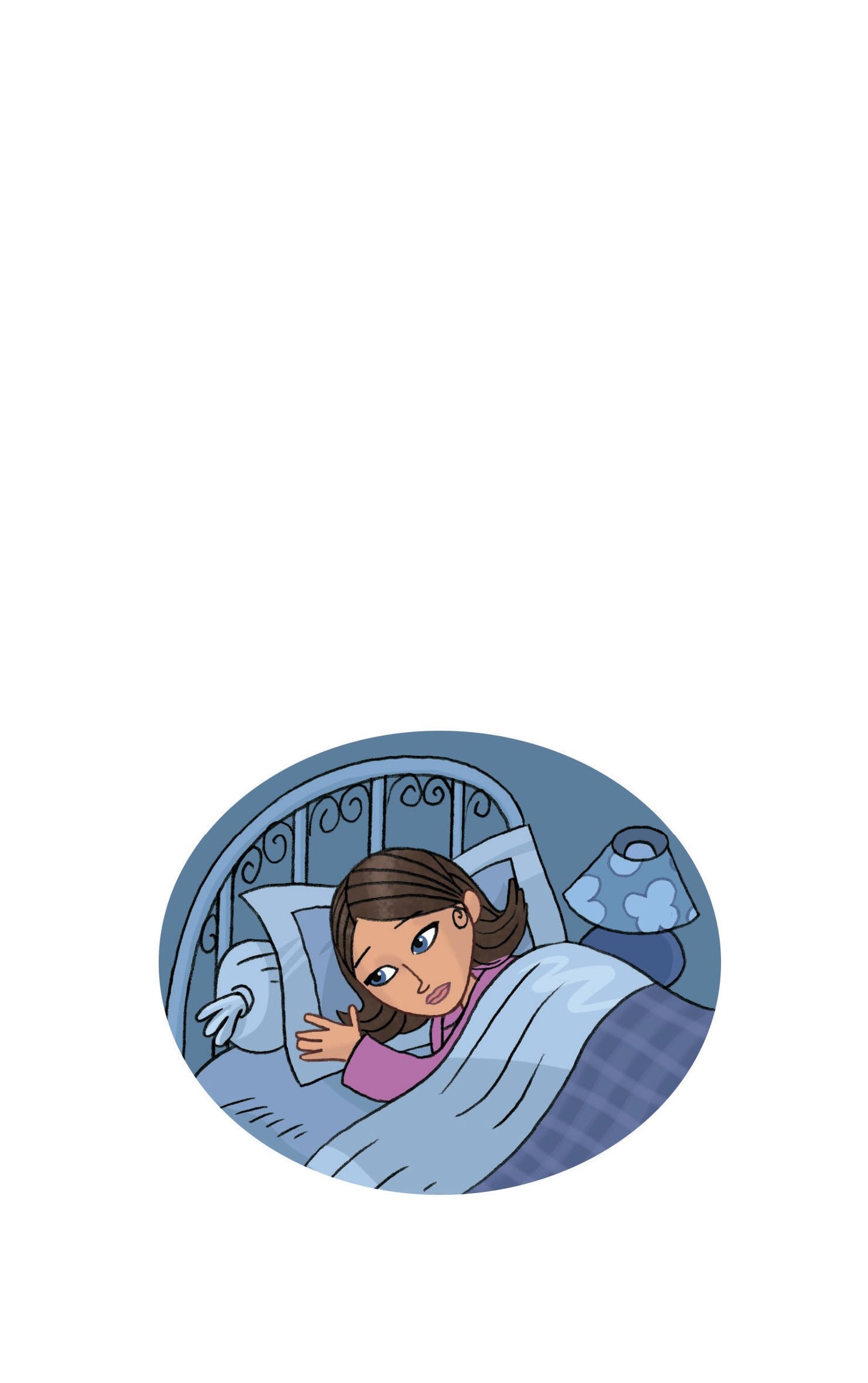 La rentrée de Manon