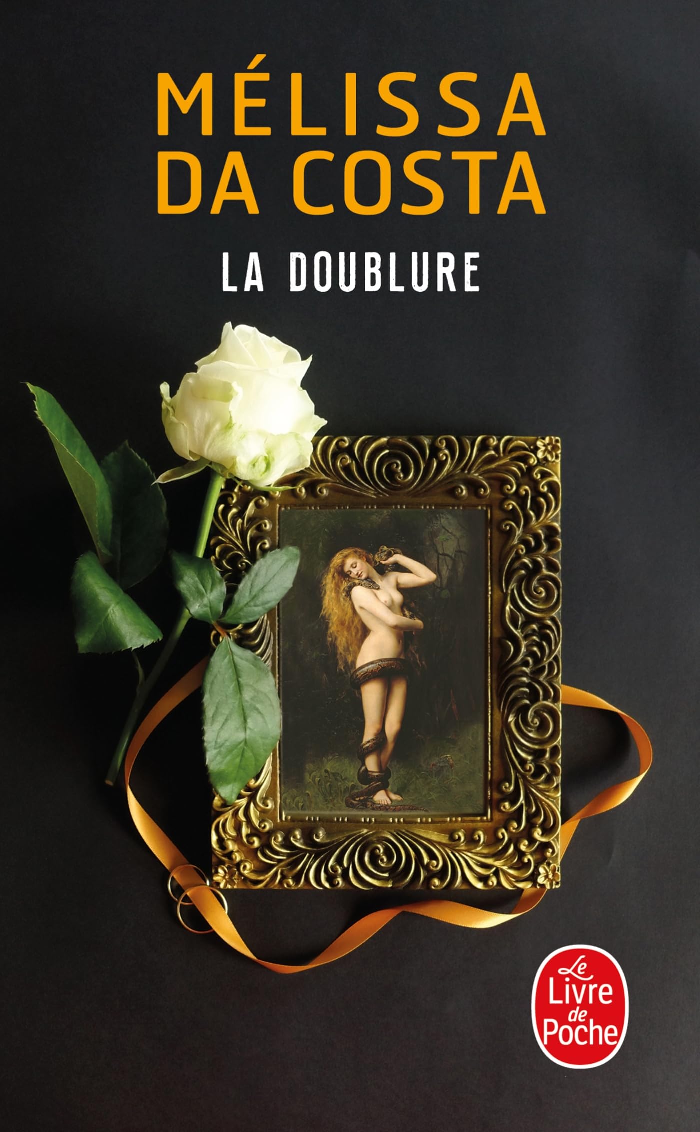 La Doublure