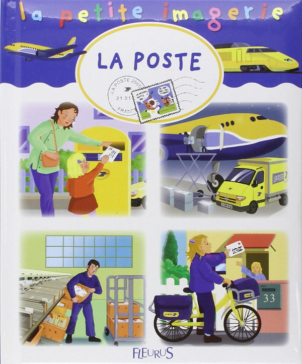 La Poste