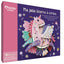 MON COFFRET D'ARTISTE - MA JOLIE LICORNE À STRASS