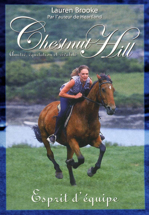 5. Chestnut Hill : Esprit d'équipe