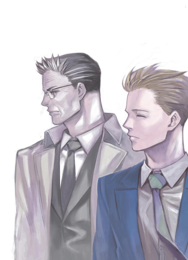 ID : Invaded - Tome 2