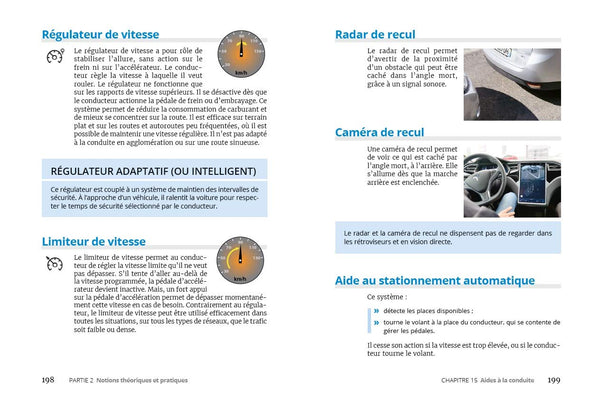 Le code de la route 2019-2020 pour les Nuls poche