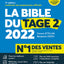 La bible de tage 2 - 2022: 11e édition