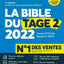 La bible de tage 2 - 2022: 11e édition