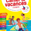 Cahier de vacances 2022, de la 5e vers la 4e: Magnard, l'inventeur des cahiers de vacances