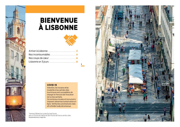 Guide Vert WE&GO Lisbonne 2022