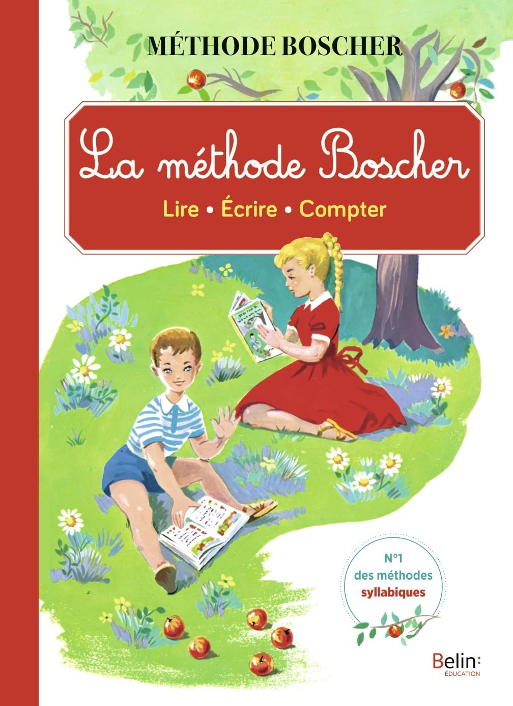La Méthode Boscher (éd. 2020)