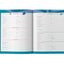 Agenda familial Mémoniak pocket, sept. 2024 - déc. 2025