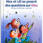 Max et Lili se posent des questions sur Dieu - tome 86 (86)