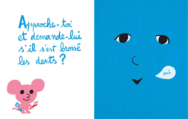 Livre qui dort (Le)