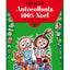 Pochette de stickers Noël - Max et Lili