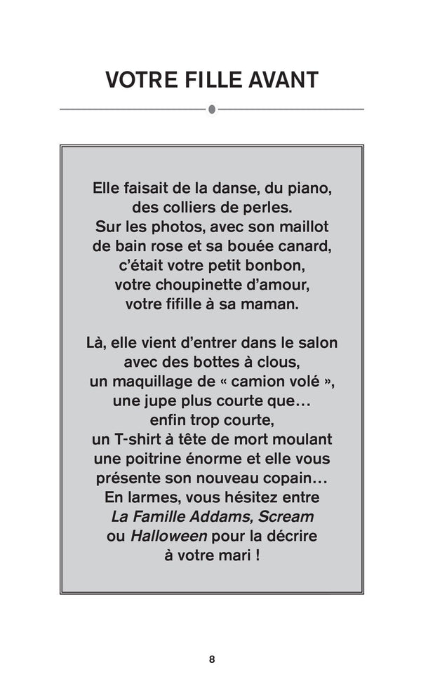 Mon ado est un gros naze... mais je l'aime !