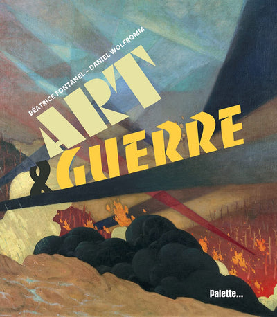 Art & Guerre