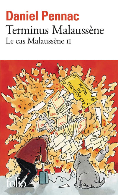 Terminus Malaussène
