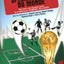 CAHIER DE VACANCES SPECIAL COUPE DU MONDE
