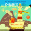 MES TABLEAUX EN PEINTURE MAGIQUE - LES PHARES