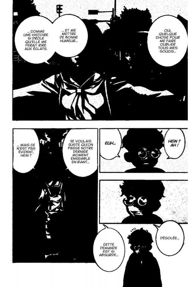 Show-ha Shoten - Tome 1