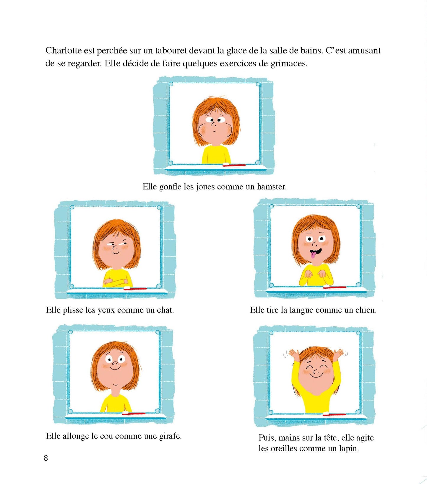 Histoires pour s endormir