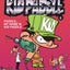 Kid Paddle, Tome 8 : Paddle...My name is Kid Paddle