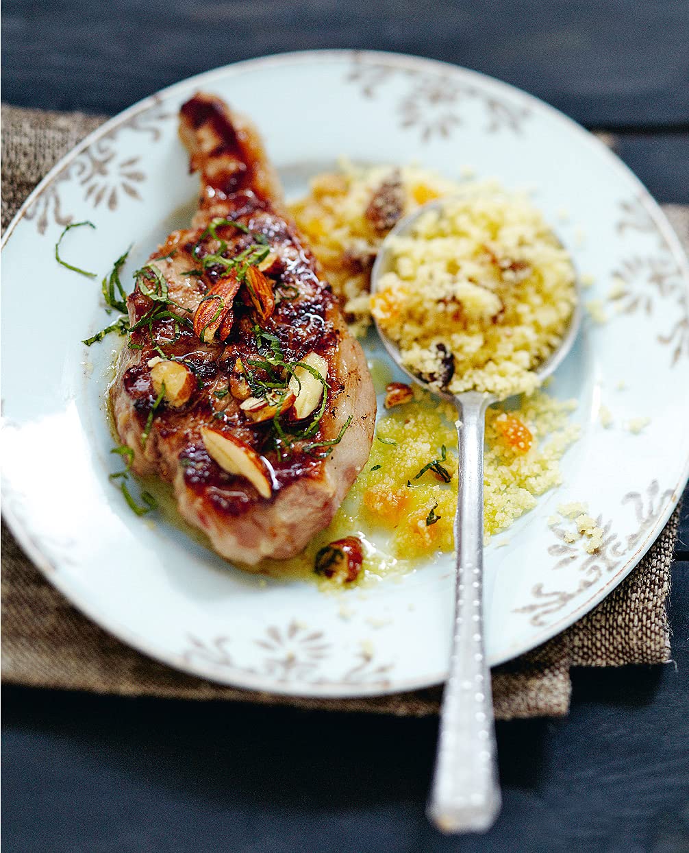 Barbecue: Faites-vous plaisir !