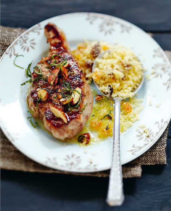 Barbecue: Faites-vous plaisir !