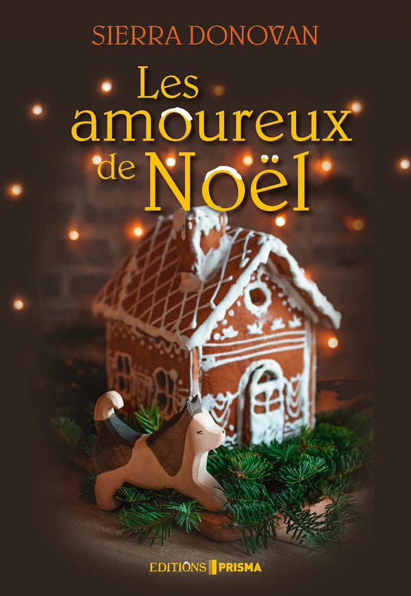 Les amoureux de Noël