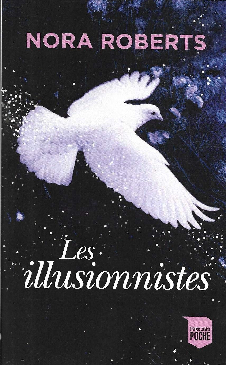 Les Illusionnistes