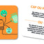 Coffret sous-bocks Cap ou pas cap ?