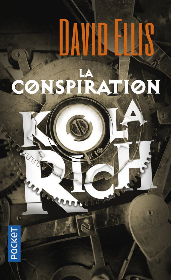 La Conspiration Kolarich