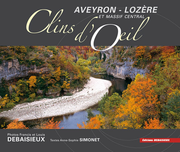 Clins d'oeil en Massif Central