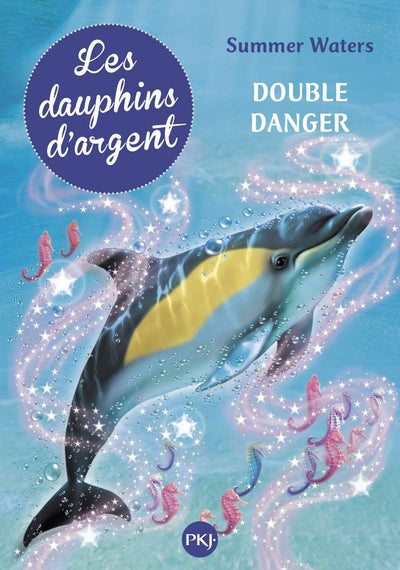 4. Les dauphins d'argent