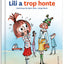 Lili a trop honte - Tome 104
